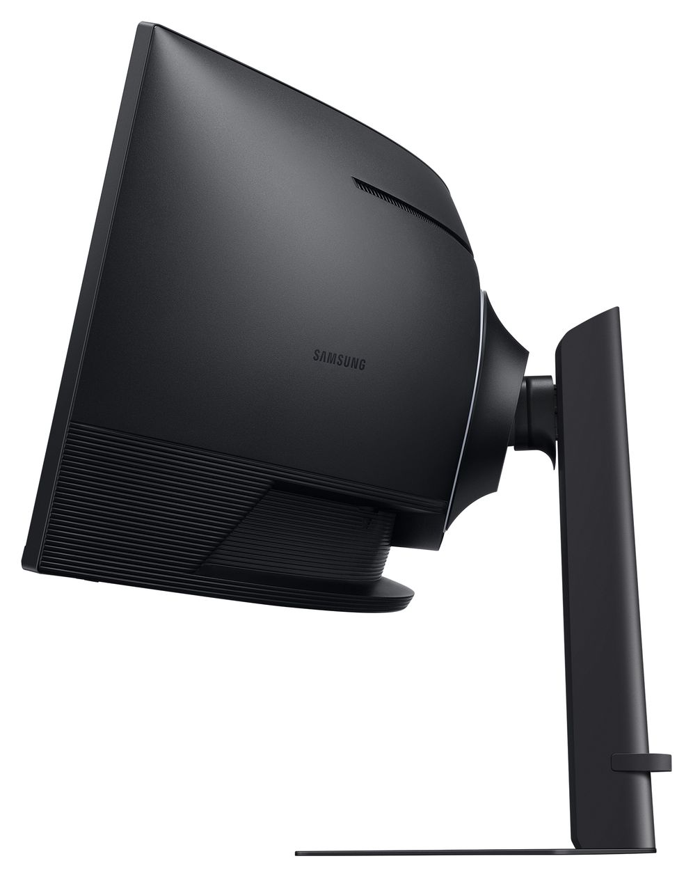 ViewFinity LS49F950UAU Quad HD Monitor 124,5 cm (49 Zoll) 32:9 5 ms 350 cd/m²  (Schwarz) 