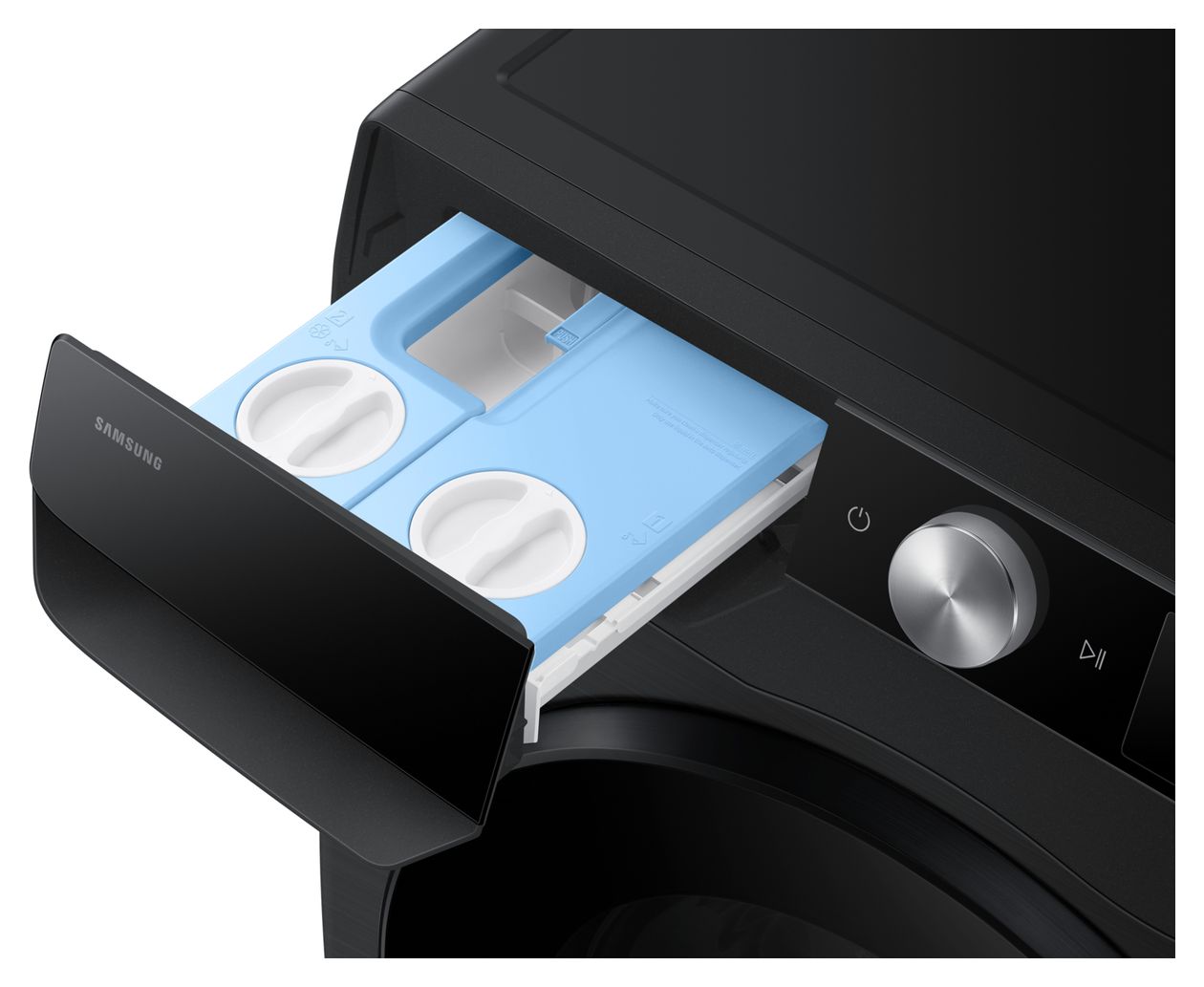 WD90DG6G94BBU2 9 kg 5 kg Waschtrockner 1400 U/min 