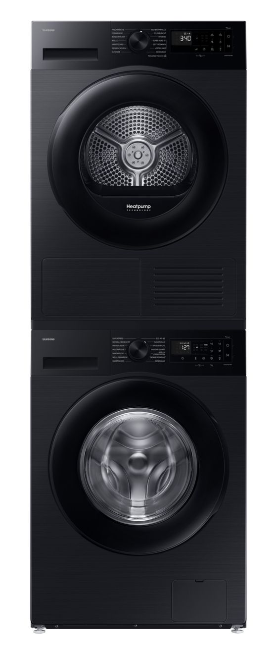 WW10FG5U34ABEG 10 kg Frontlader Waschmaschine 1400 U/min aquaStop Funktion AutoClean 