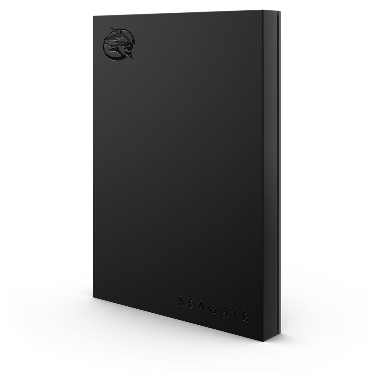 Game Drive FireCuda 2 TB externe Festplatte  (Schwarz) 