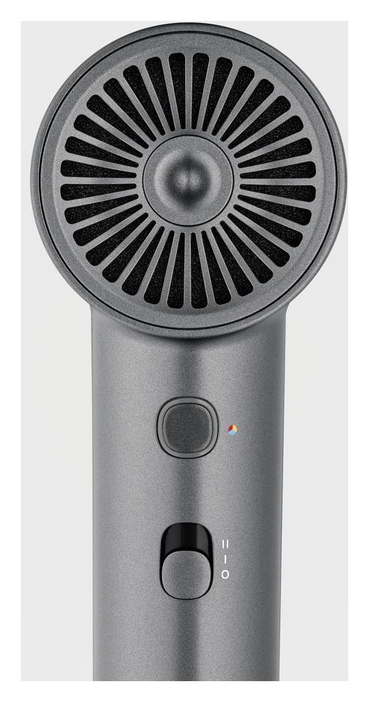 HT0178 Haartrockner 1600 W  (Grau) 