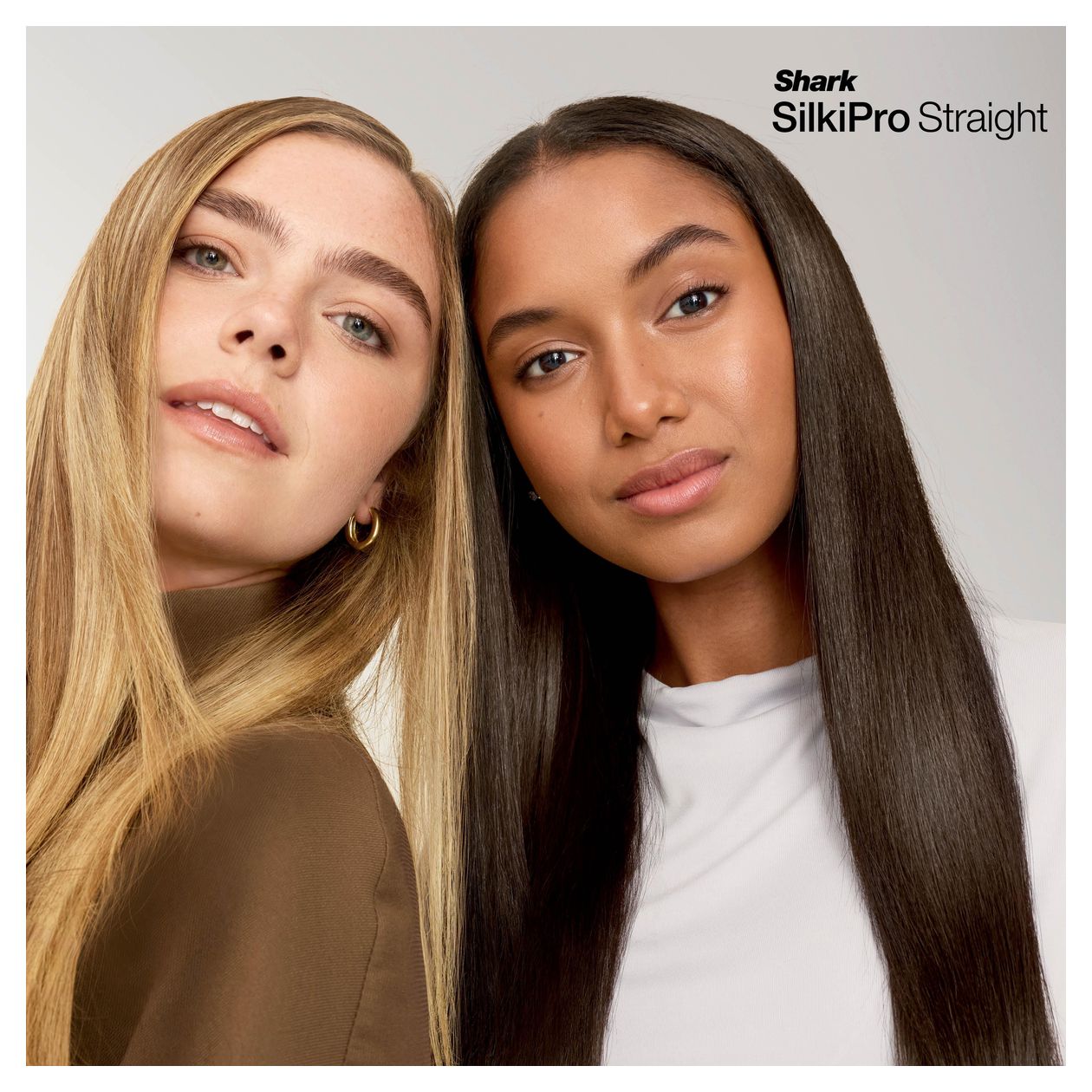 HT401EUPK SilkiPro Straight Multistyler 1000 W  (Pink) 