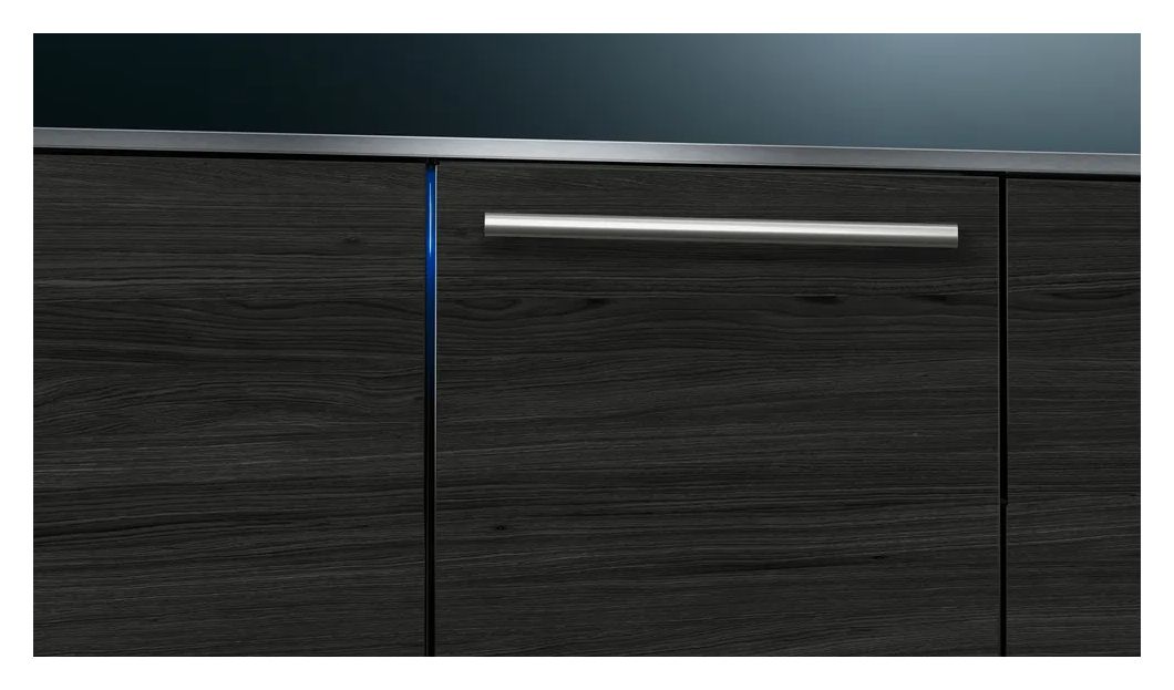 iQ300 SN73E808BE 60 cm Geschirrspüler vollintegriert (ohne Front) sehr leise 13 Maßgedecke aquaStop Funktion Wärmetauscher 