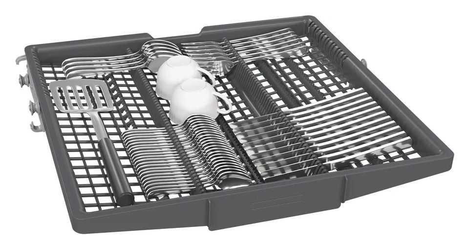 iQ300 SN73HX16CE 60 cm Geschirrspüler vollintegriert (ohne Front) sehr leise 14 Maßgedecke aquaStop Funktion Wärmetauscher 