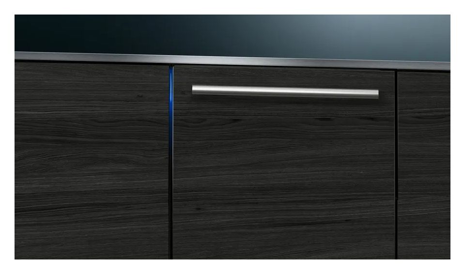 iQ300 SX73E808BE 60 cm Geschirrspüler vollintegriert (ohne Front) sehr leise 13 Maßgedecke aquaStop Funktion 
