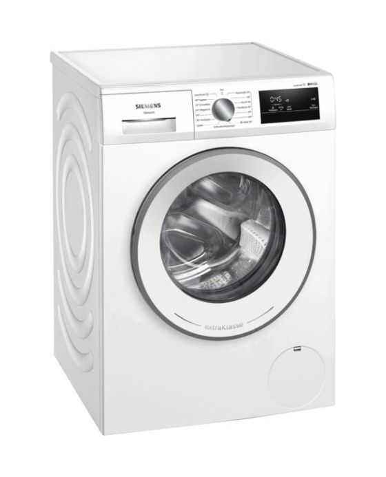 iQ300 WM14N095 8 kg Frontlader Waschmaschine 1400 U/min 