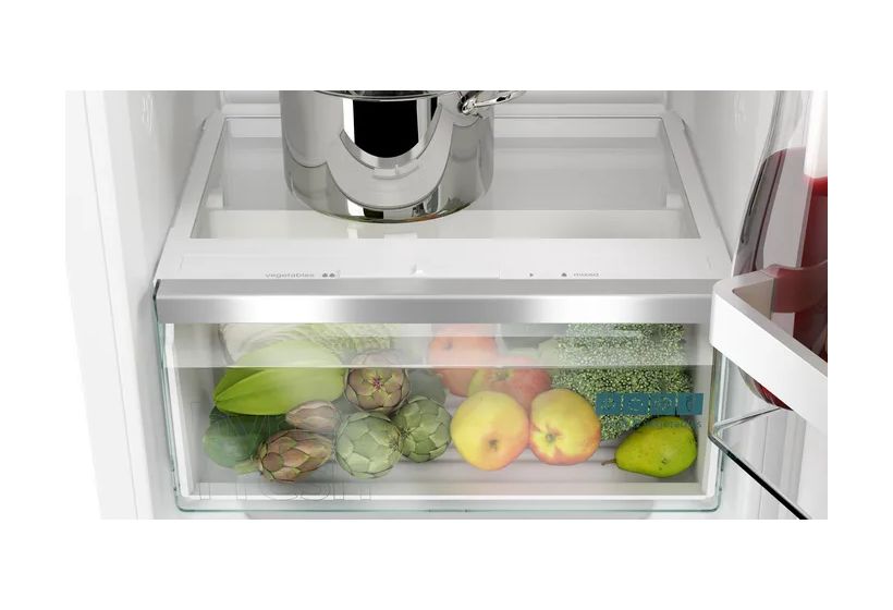 iQ500 KI21RADD1 136 l 88 cm Einbaukühlschrank EEK: D 74 kWh Jahr 