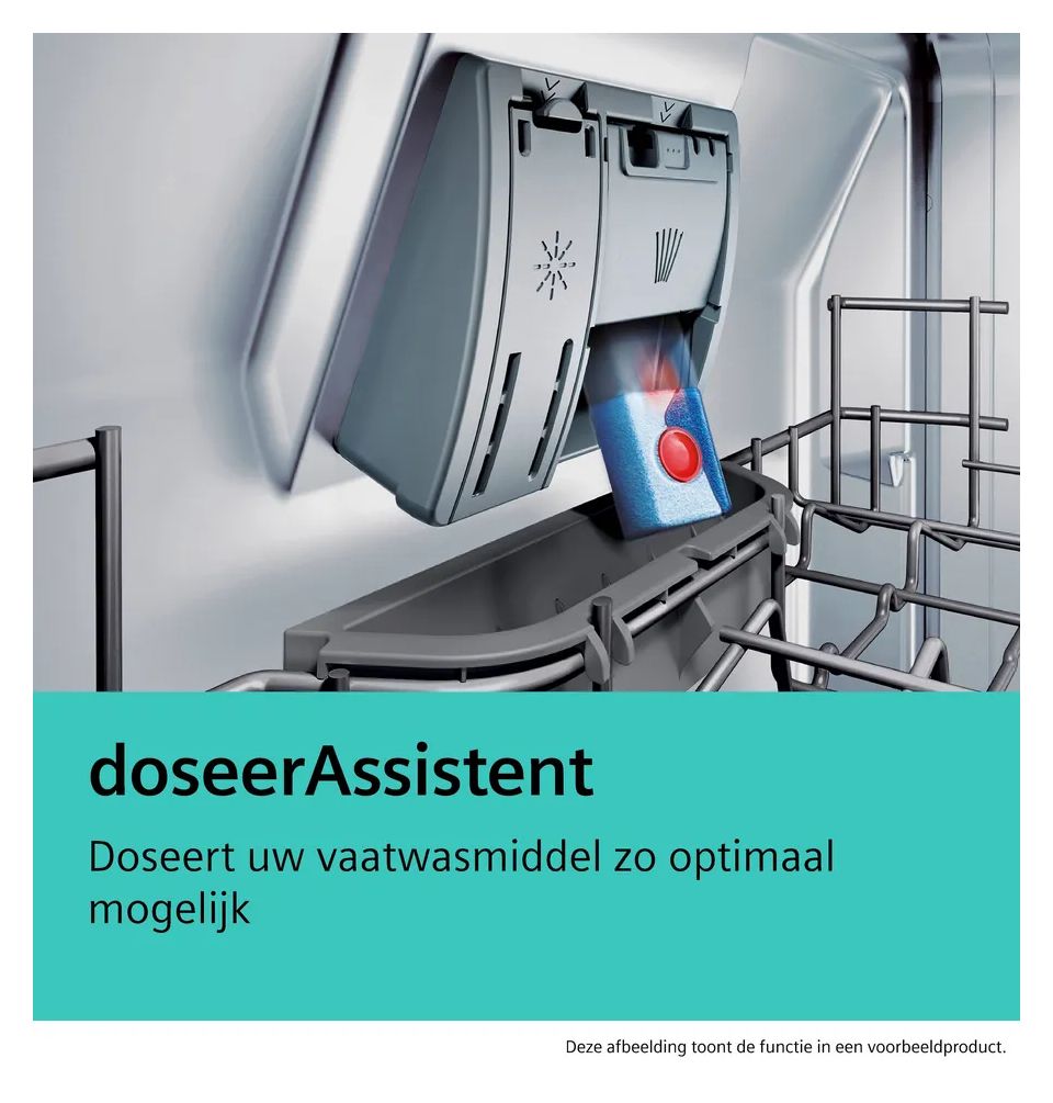 iQ500 SX75EX04CE 60 cm Geschirrspüler freistehend Sehr leise 14 Maßgedecke aquaStop Funktion Wärmetauscher/Türöffnungstrocknung 