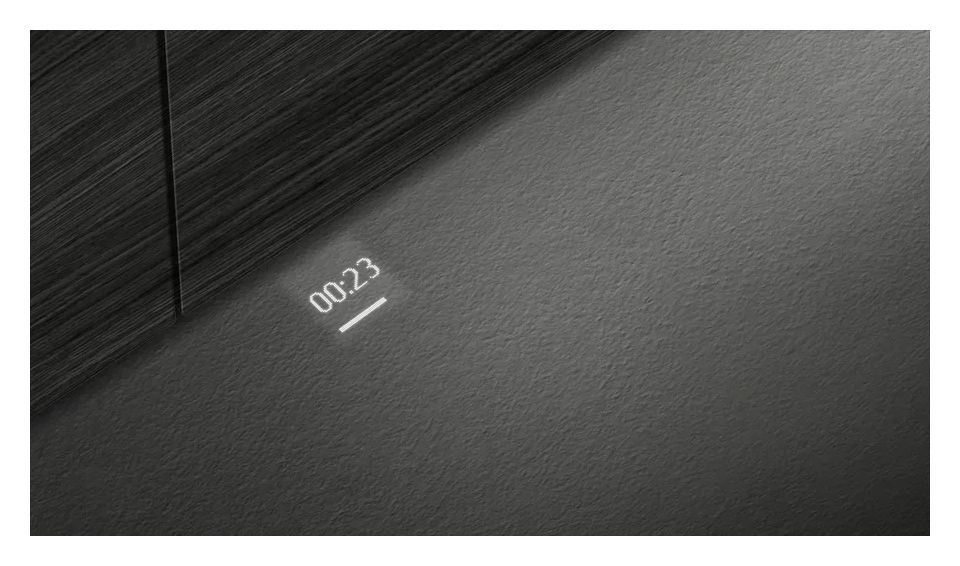 iQ500 SX85E803BE 60 cm Geschirrspüler vollintegriert (ohne Front) sehr leise 13 Maßgedecke aquaStop Funktion Wärmetauscher 