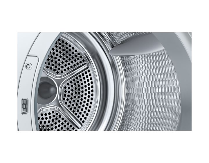 IQ500 WQ33G2EEX Wärmepumpen Trockner Frontlader 