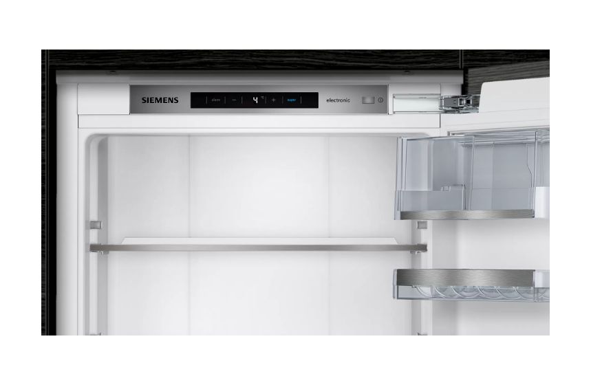 iQ700 KI41FADD0 187 l 122,5 cm Einbaukühlschrank EEK: D 110 kWh Jahr 