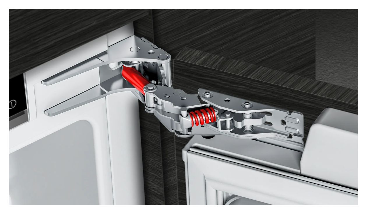 iQ700 KI81FPDE0 289 l 177,5 cm Einbaukühlschrank EEK: E 150 kWh Jahr 