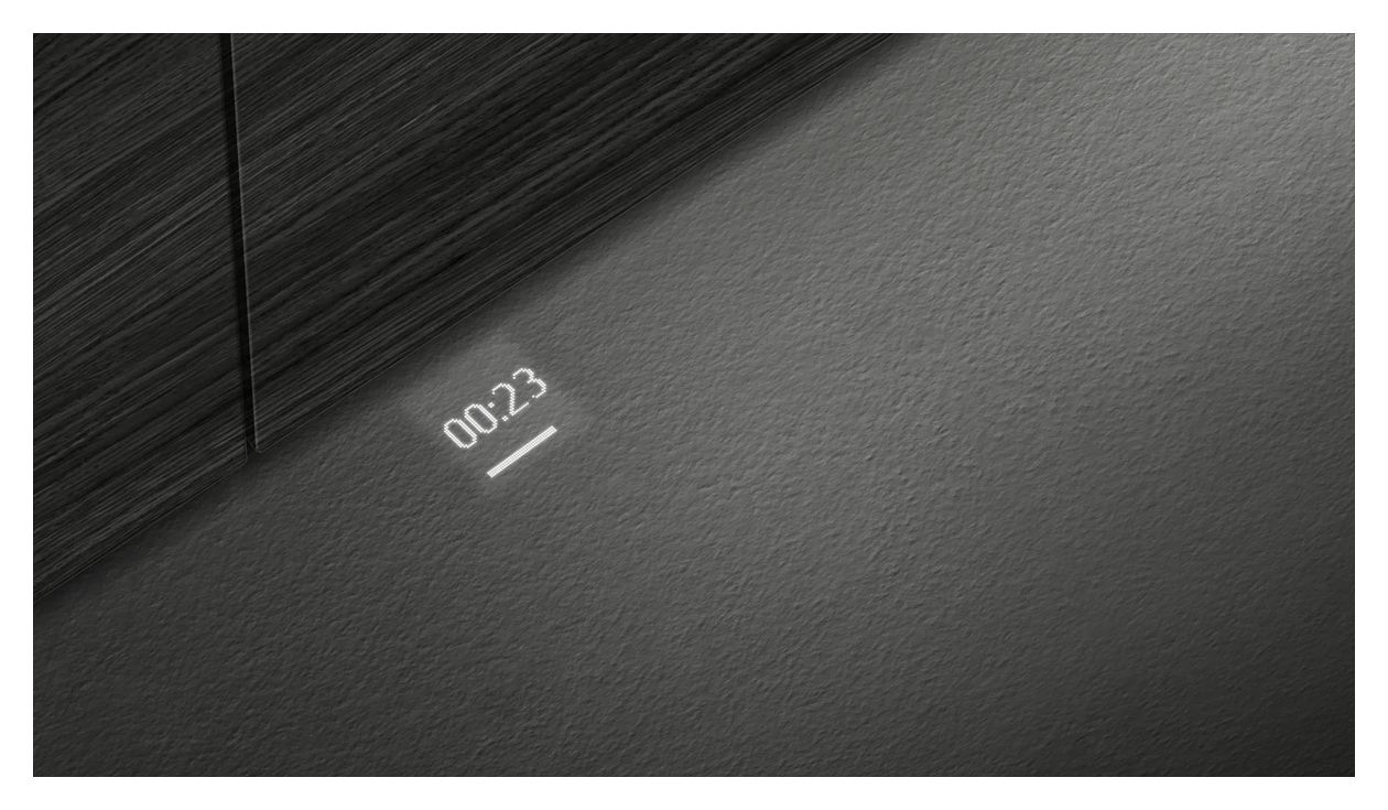 iQ700 SN87TX02CE 60 cm Geschirrspüler vollintegriert (ohne Front) Sehr leise 14 Maßgedecke aquaStop Funktion Heat exchanger/Drying assistant 