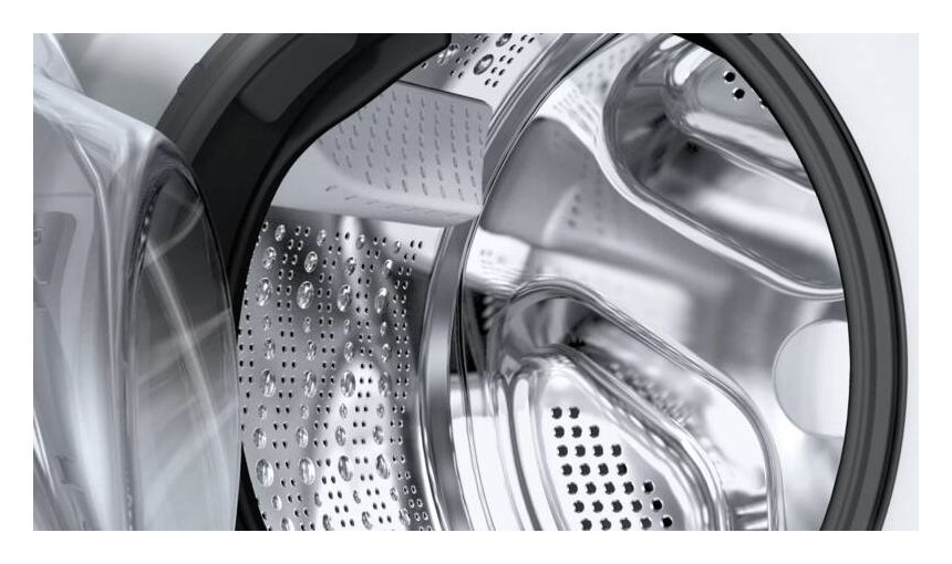 iQ700 WN54C2A40 10,5 kg 6 kg Waschtrockner 1400 U/min 