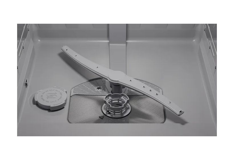 SN63EXS3UD (SN63EX03UD + SZ36DX02) 60 cm Geschirrspüler vollintegriert (ohne Front) Leise 13 Maßgedecke aquaStop Funktion Wärmetauscher/Türöffnungstrocknung 