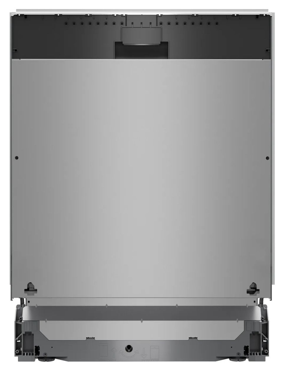 SX63EXS3BD (SX63EX03BD + SZ36DX04) 60 cm Geschirrspüler vollintegriert (ohne Front) Sehr leise 13 Maßgedecke aquaStop Funktion Wärmetauscher/Türöffnungstrocknung 