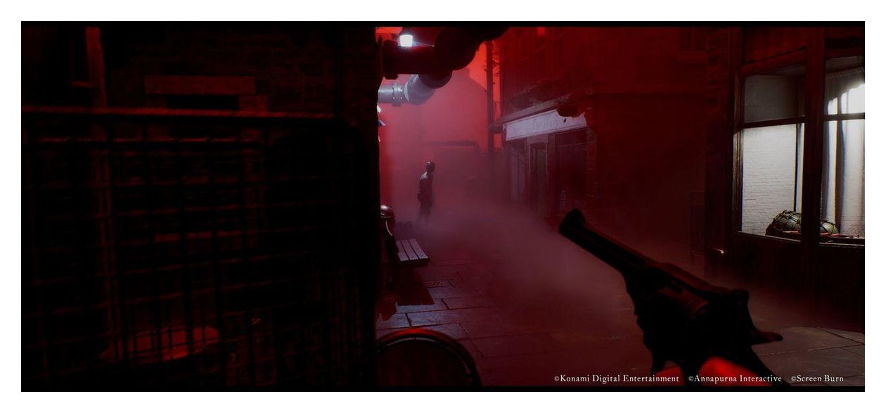 Silent Hill Townfall - Day One Edition (PlayStation 5) 