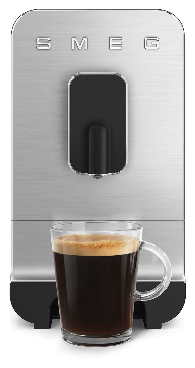 BCC11BLMEU Kaffeevollautomat 19 bar 1,4 l 150 g  (Schwarz, Grau) 