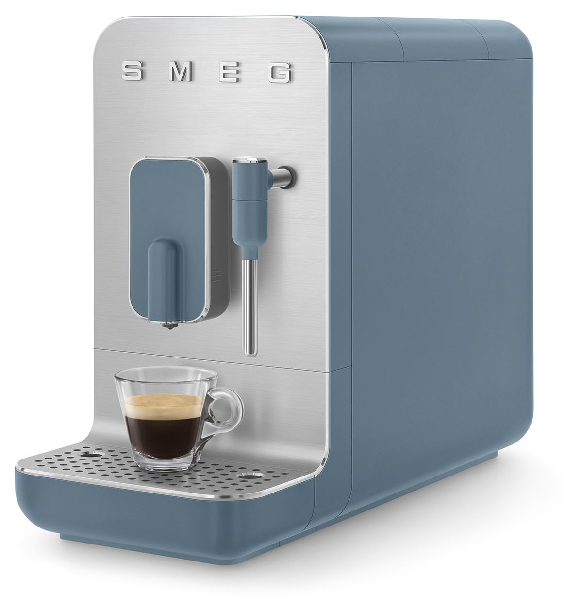 BCC12SBMEU Kaffeevollautomat 19 bar 1,4 l 150 g  (Blau) 