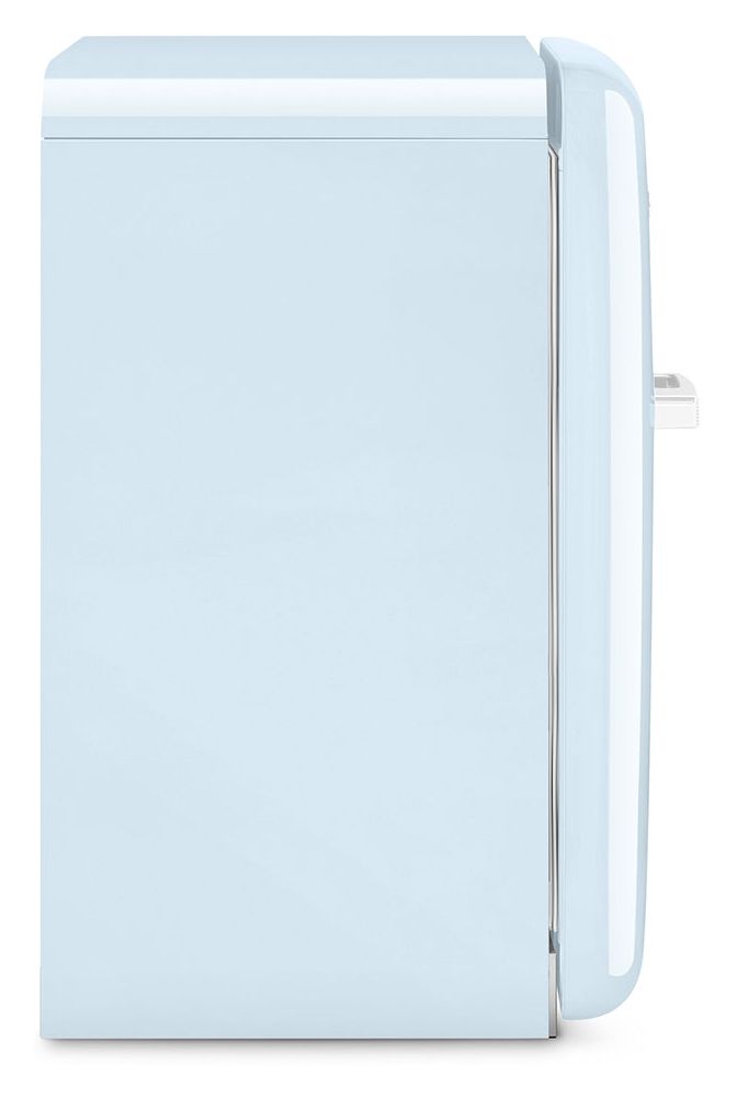 FAB10HRPB6 135 l / 135 l Kühlschrank freistehend EEK: D 72 kWh Jahr  (Blau) 