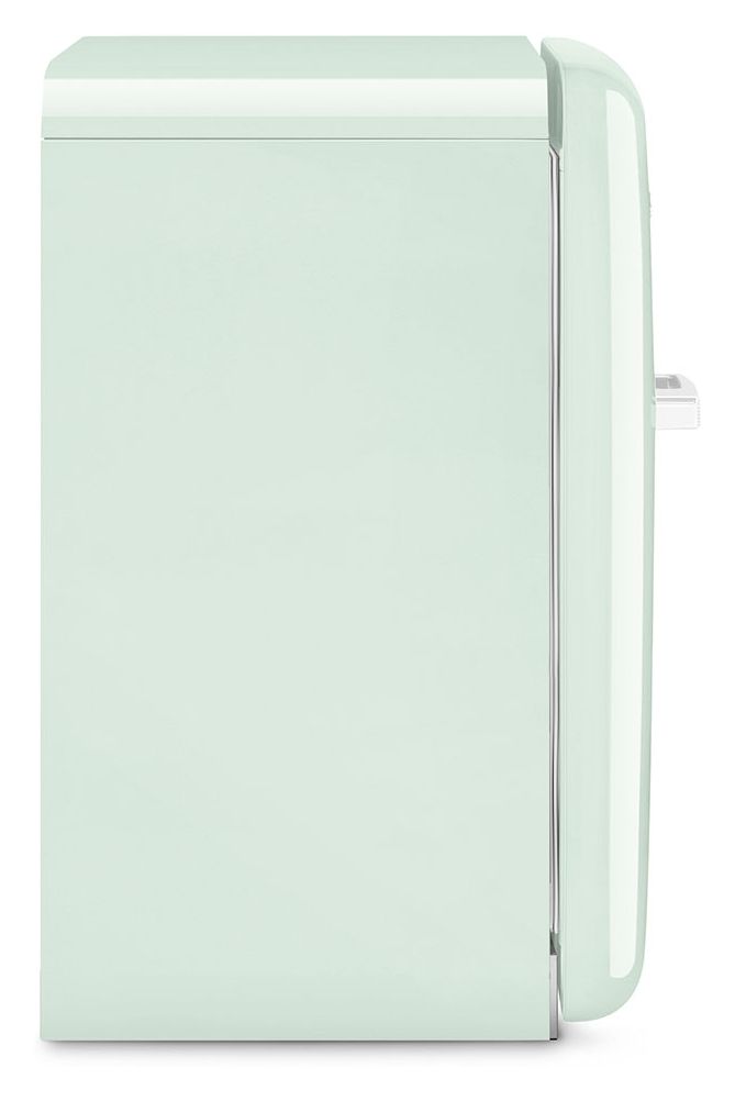 FAB10HRPG6 135 l / 135 l Kühlschrank freistehend EEK: D 72 kWh Jahr  (Grün) 