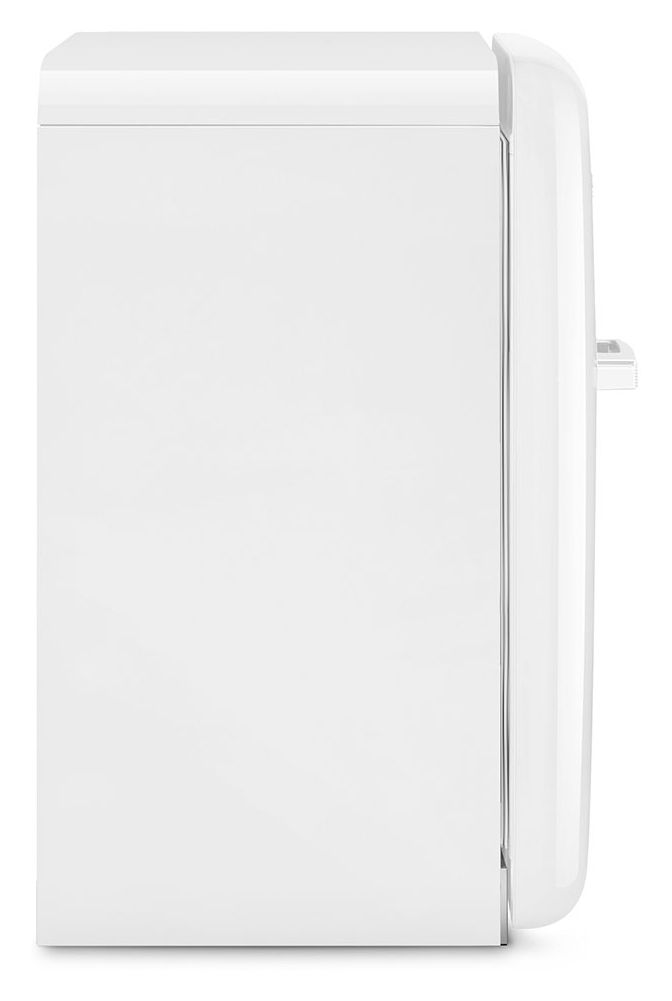 FAB10HRWH6 135 l / 135 l Kühlschrank freistehend EEK: D 72 kWh Jahr  (Weiß) 