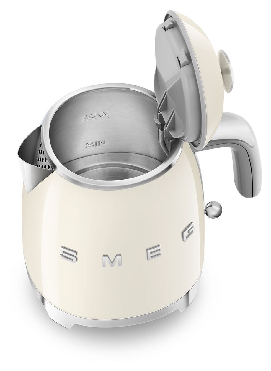 KLF05CREU 0,8 l Wasserkocher 1400 W  (Cremefarben) 