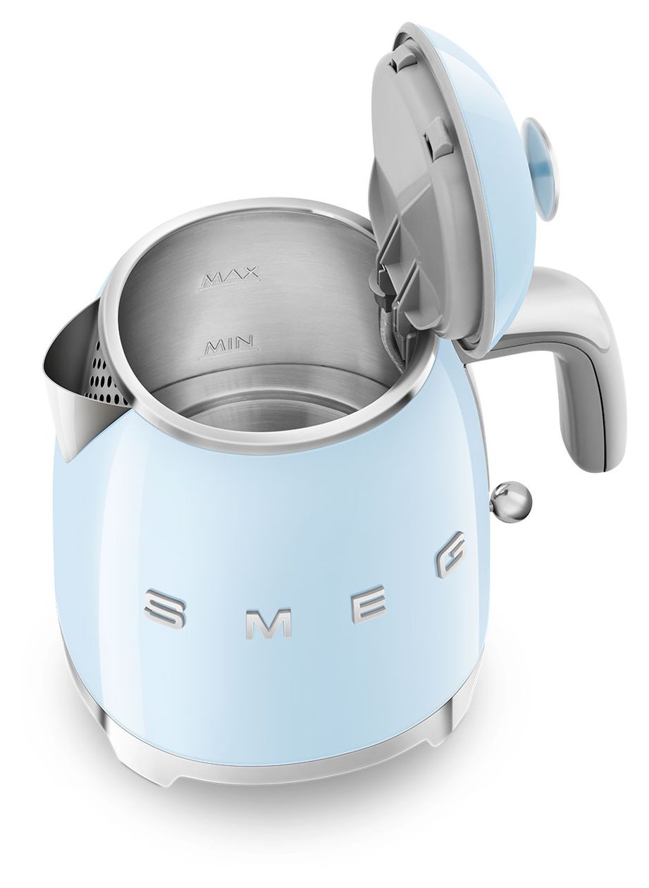 KLF05PBEU 0,8 l Wasserkocher 1400 W  (Blau) 