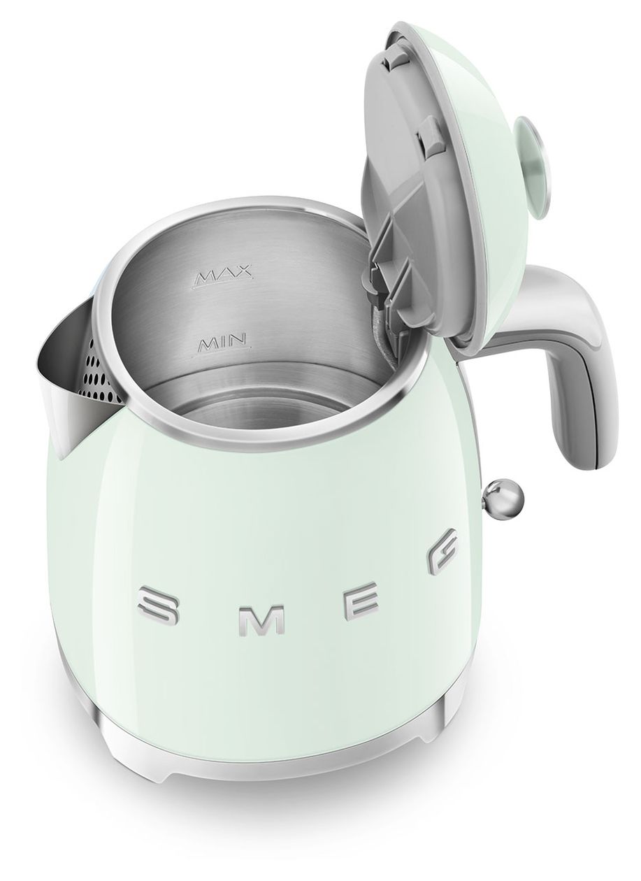 KLF05PGEU 0,8 l Wasserkocher 1400 W  (Grün) 