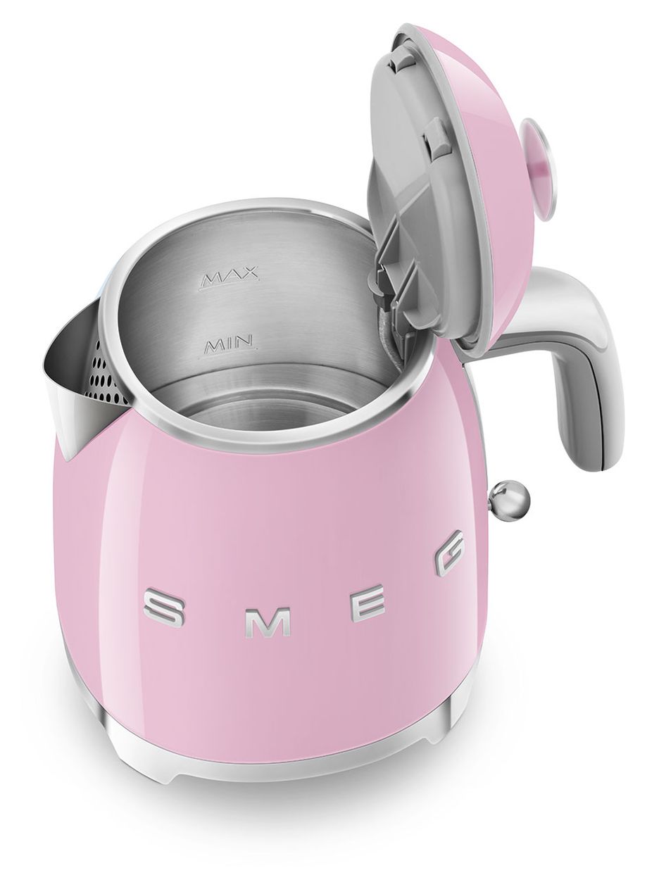 KLF05PKEU 0,8 l Wasserkocher 1400 W  (Pink) 