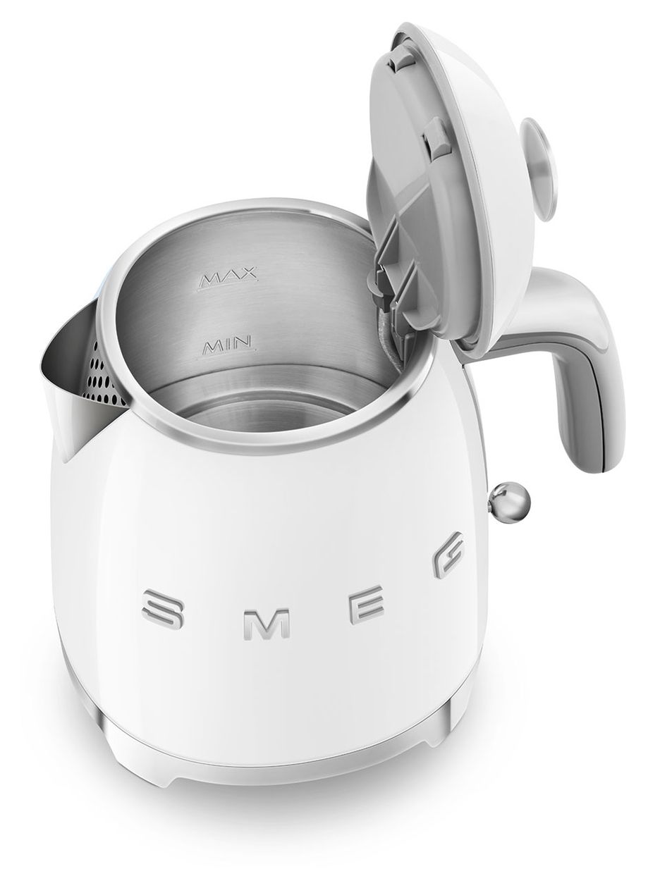 KLF05WHEU 0,8 l Wasserkocher 1400 W  (Weiß) 