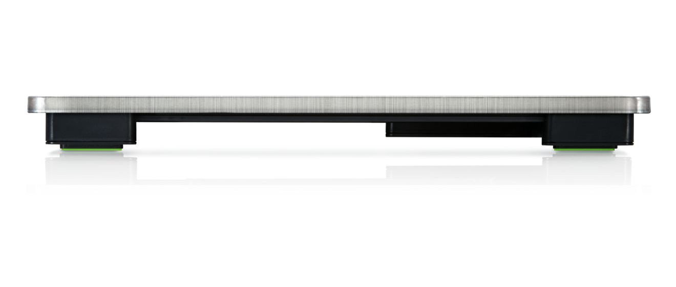 63867 Style Sense Safe 300 Elektronische Personenwaage bis 180 kg 
