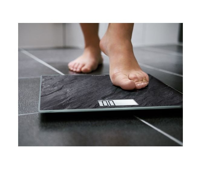 63881 Style Sense Compact 300 Elektronische Personenwaage bis 180 kg 
