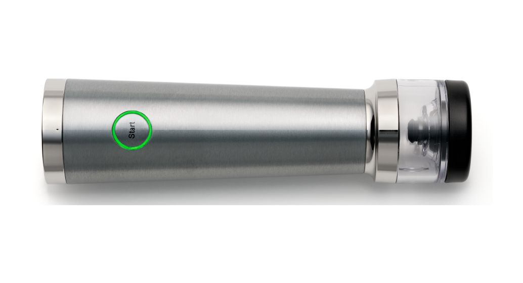 Vac Stick Starter Set 