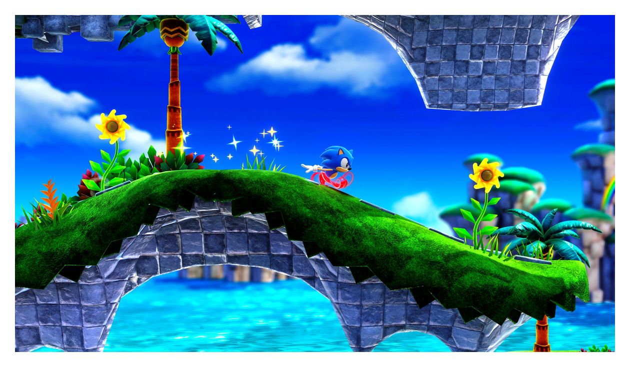 Sonic Superstars (PlayStation 5) 