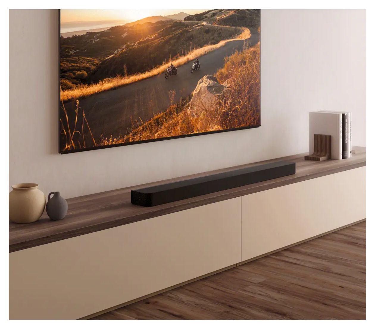 HT-A8000 Soundbar 495 W 11.0 Kanäle  (Schwarz) 
