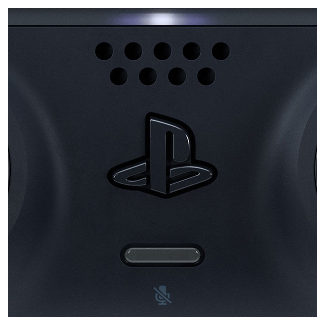 DualSense Wireless Controller Analog / Digital Gamepad für PlayStation PS5  (Weiß) 
