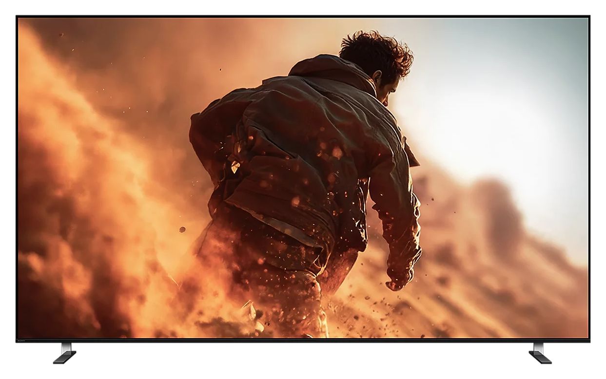 K-98XR75M2 Bravia 7 II LED 2,49 m (98 Zoll) Fernseher 4K Ultra HD 