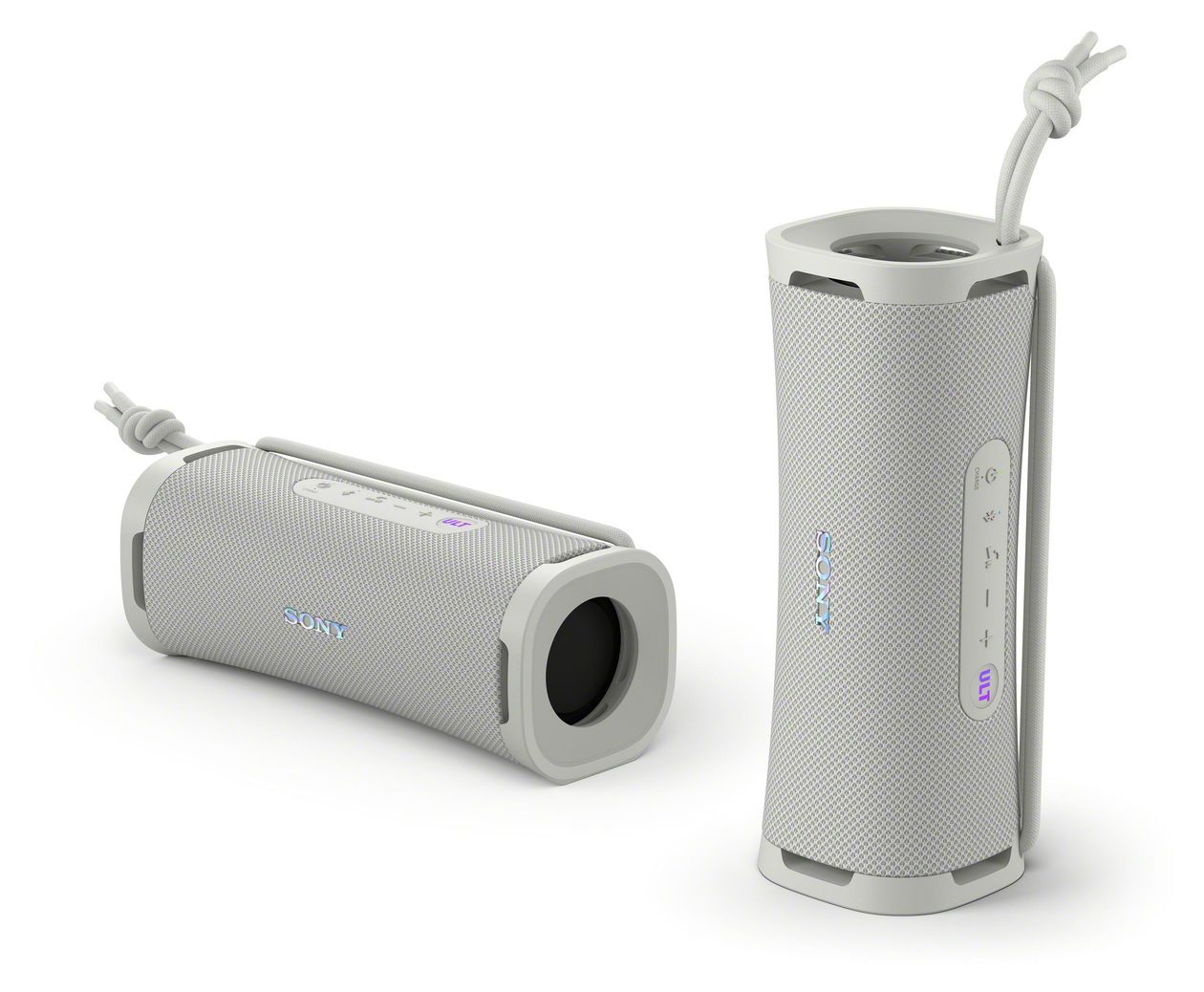 SRS-ULT10 30 W Bluetooth Lautsprecher IP67 Laufzeit bis 12 h  (Weiß) 
