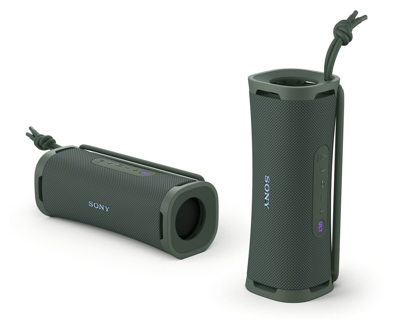 SRS-ULT10 30 W Bluetooth Lautsprecher IP67 Laufzeit bis 12 h  (Grün) 