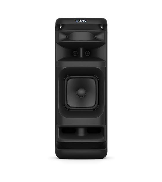 SRS-ULT1000 Bluetooth Lautsprecher  (Schwarz) 