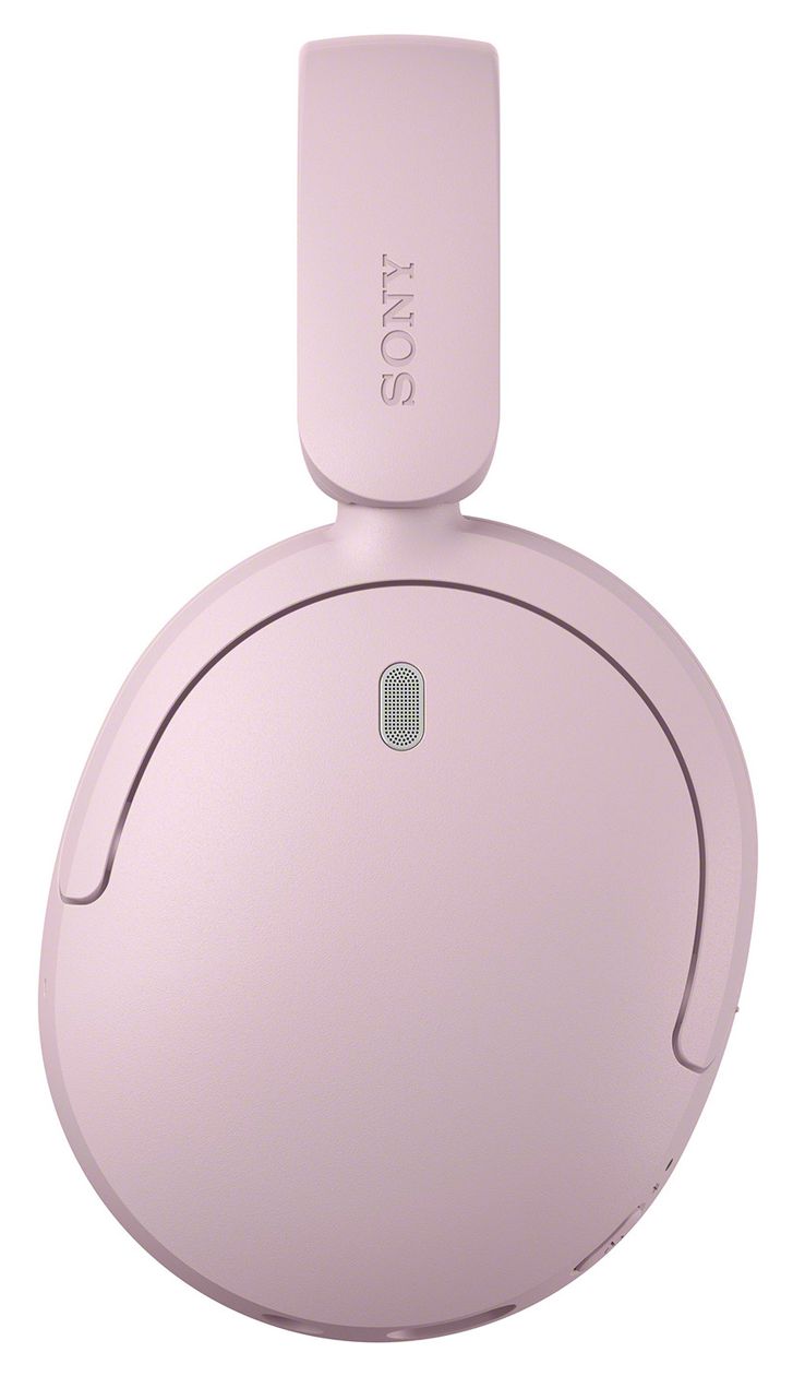 WH-CH730 Over Ear Bluetooth Kopfhörer kabellos USB Typ-C  (Pink) 