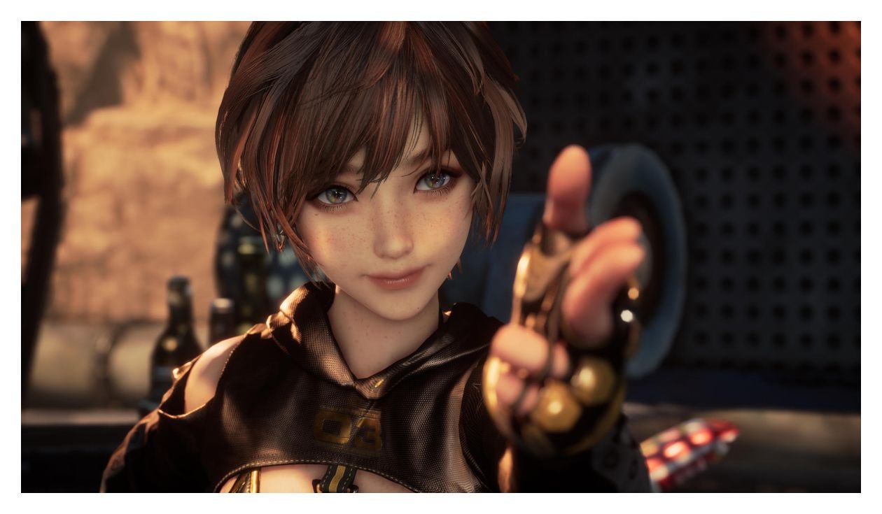 Stellar Blade (PlayStation 5) 