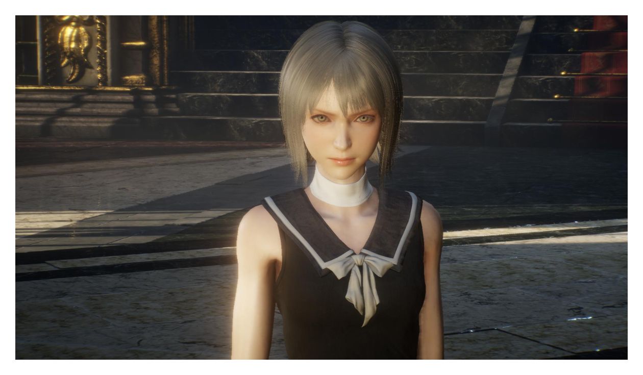 Stranger of Paradise Final Fantasy Origin (Xbox Series X) 