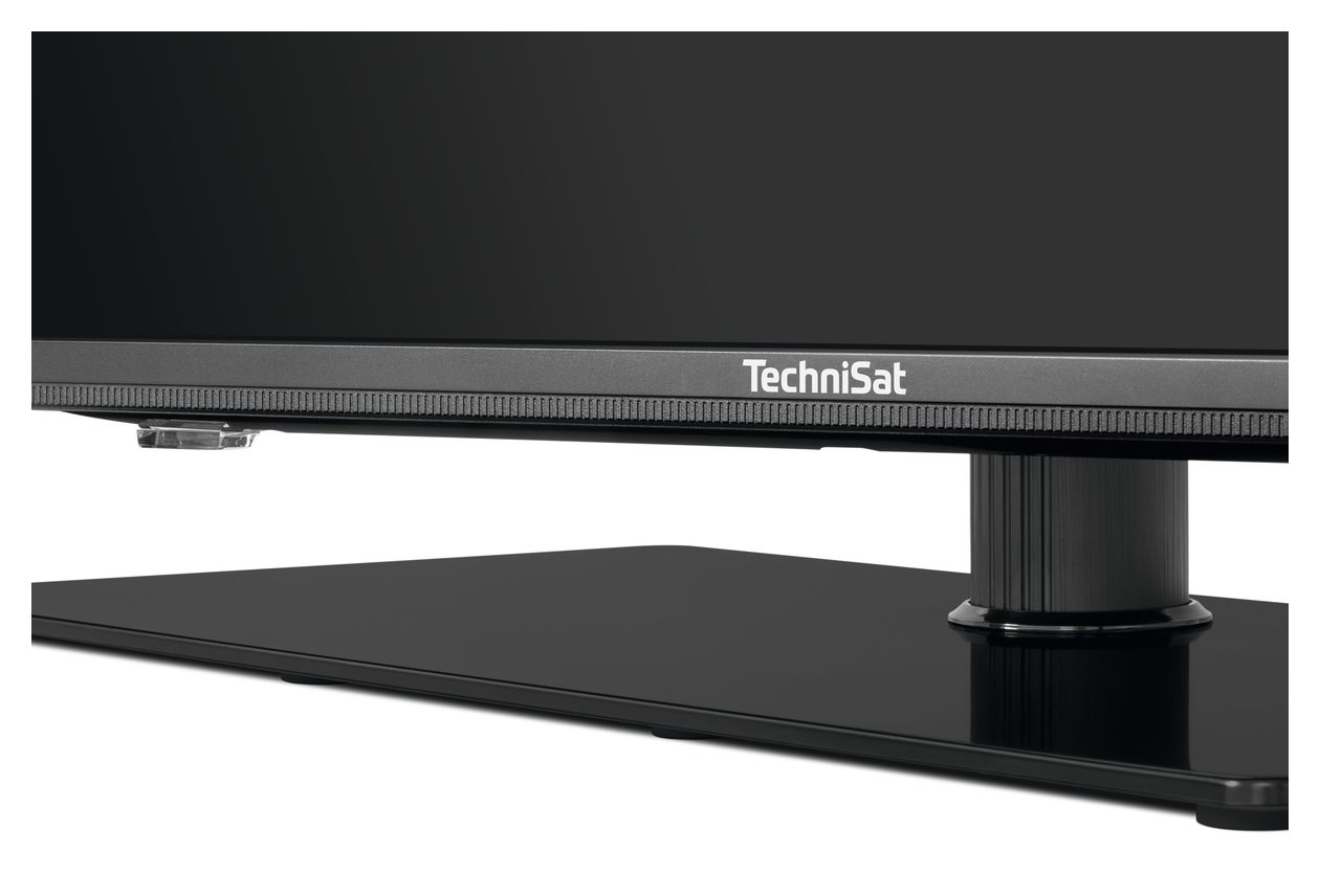 Technivision UHD43 Pro LCD/TFT 43 Zoll Fernseher 4K Ultra HD VESA 200 x 200 mm 