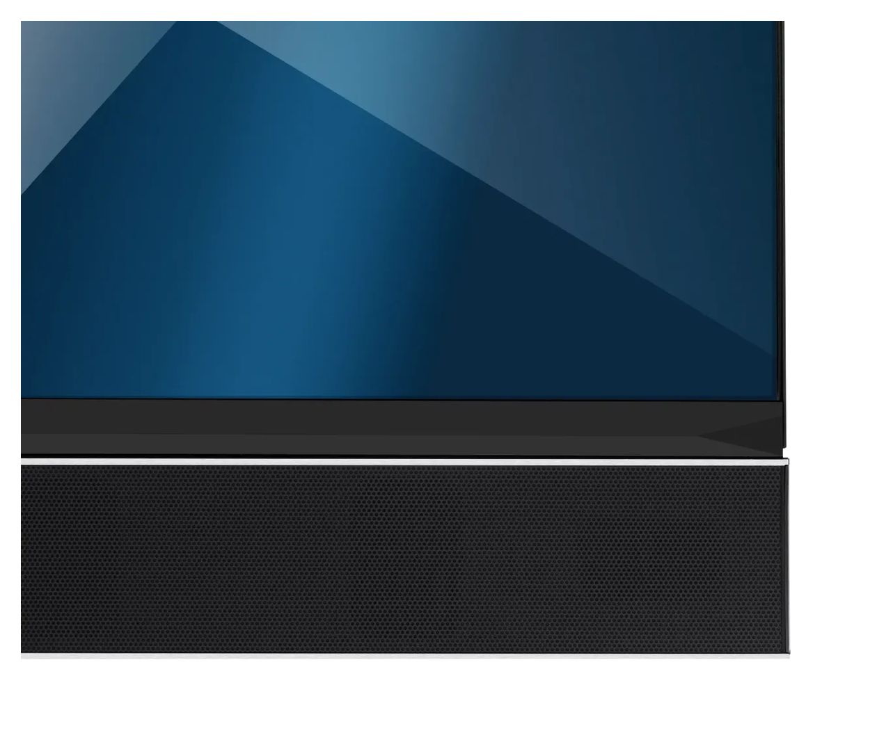 Technivista 43 CL LCD/TFT 109,2 cm (43 Zoll) Fernseher Full HD VESA 200 x 200 mm 