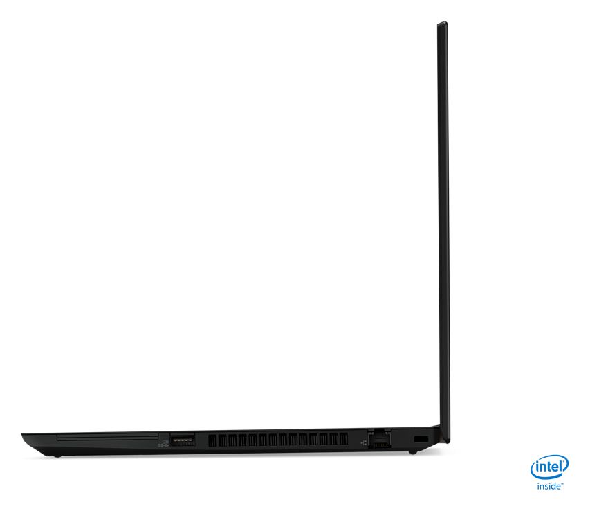 Lenovo ThinkPad T14 Gen 1 (Intel) Refurbished Full HD Notebook 35,6 cm (14 Zoll) 1920 x 1080 Pixel 16 GB Ram 512 GB SSD Windows 10 Pro Intel® Core™ i5 max. 4,4 GHz  (Schwarz) 