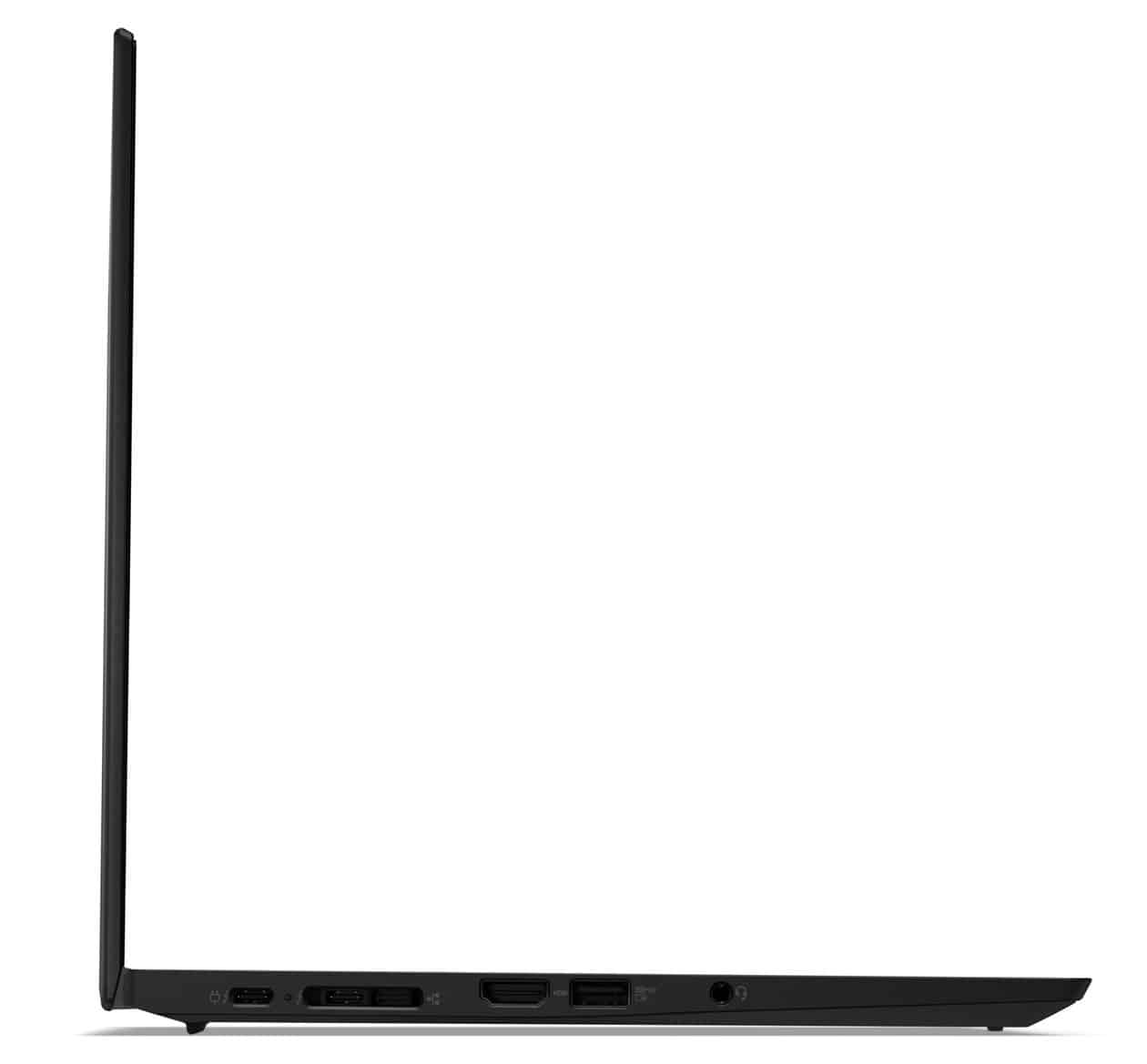 Lenovo ThinkPad T14s Gen 2 (Intel) Refurbished Full HD Notebook 35,6 cm (14 Zoll) 1920 x 1080 Pixel 256 GB SSD Windows 11 Pro Intel® Core™ i5 max. 4,4 GHz  (Schwarz) 