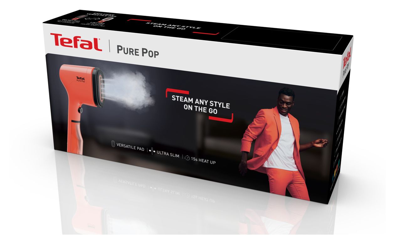 DT2022 Pure Pop 20 g/min 