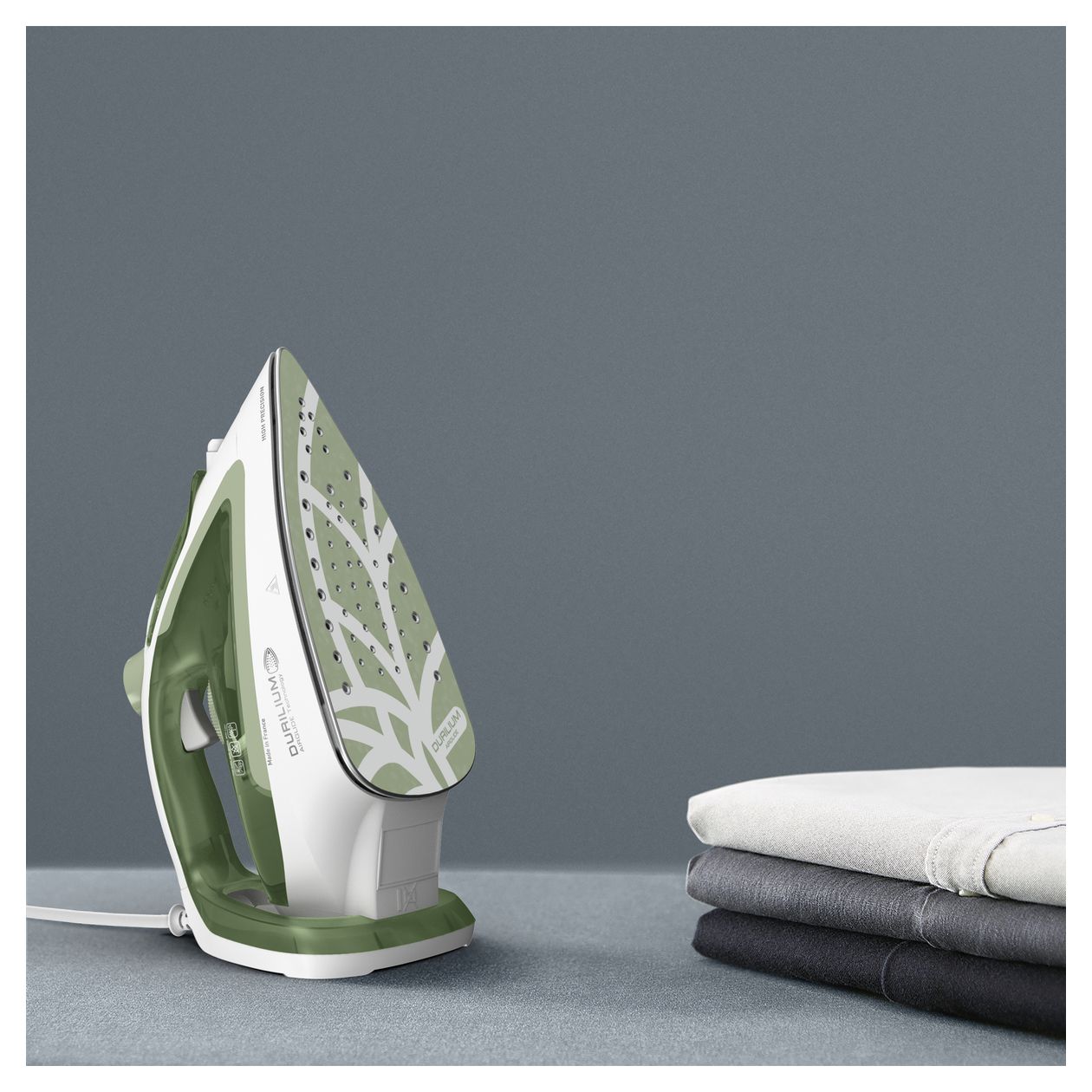 FV5781 Easygliss Eco 50 g/min Trocken- & Dampfbügeleisen 
